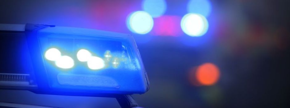 19-Jähriger bei Motorradunfall schwer verletzt