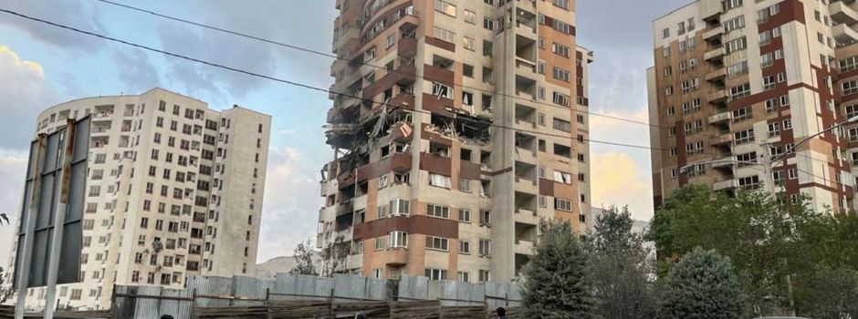 Eskalation zwischen Israel und Iran: Droht ein großer Krieg?