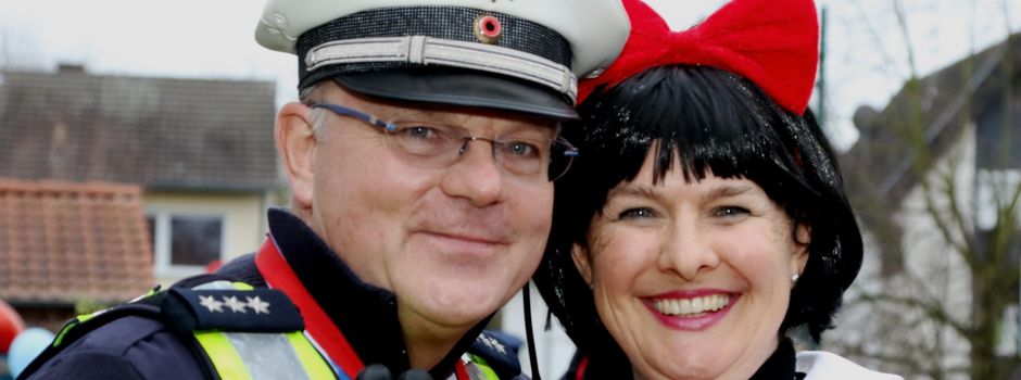 Mondorfs "Dorfsheriff" geht in den Ruhestand