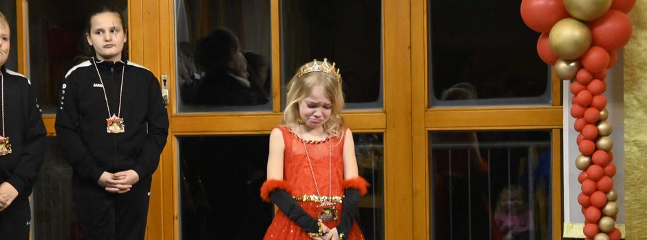 Fasching 2023/2024 begraben – Narrhalla trauert