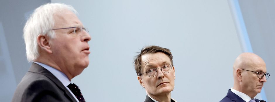 Kommunen fordern «frisches Geld» für Kliniken