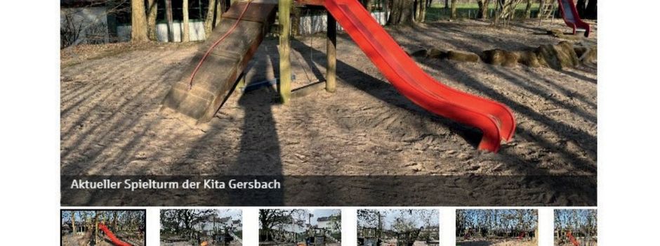 Projekt ,,Heimat lieben''