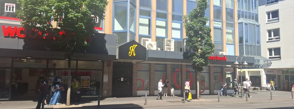 Neuer Club in der Mainzer Altstadt