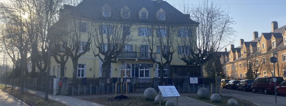 Neue Pizzeria in Augsburg: Italienische Gerichte im Il Giardino da Peppino