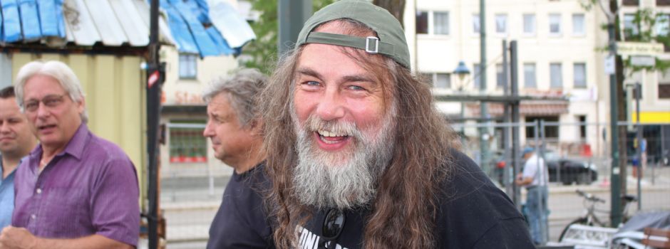 Festival in Augsburg-Oberhausen: „Sommer am Kiez“ gehört an den Kiez