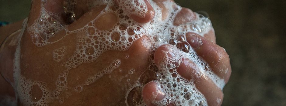 Lebensmittelhygiene bei Vereins- und Straßenfesten