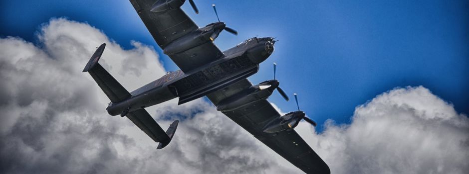 Bombenangriffe auf Worms: Als die Stadt in Schutt und Asche lag