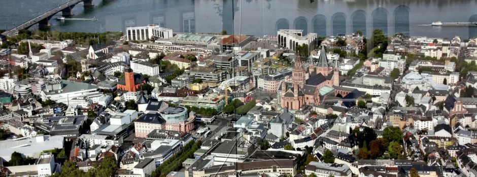 Das sind alle neuen Ortsvorsteher in Mainz