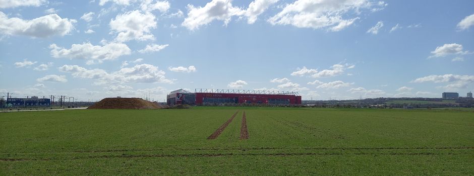 In dieser Tabelle ist Mainz 05 auf Europapokal-Kurs