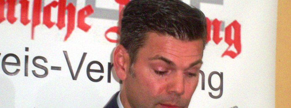 Nach Absagen in Mainz: Ken Jebsen tritt in Bodenheim auf