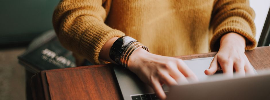 5 Tipps, wie ihr wieder produktiver werdet