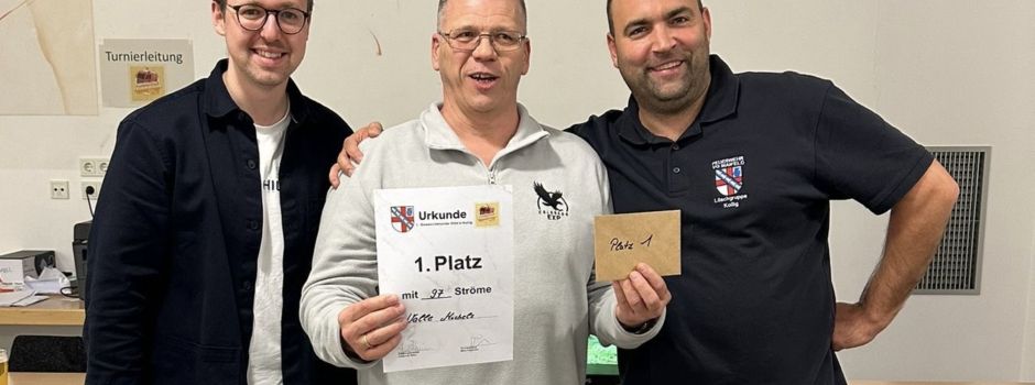 Rückblick Kirmes 2024
