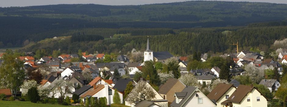 Straßenquerungen werden demnächst asphaltiert