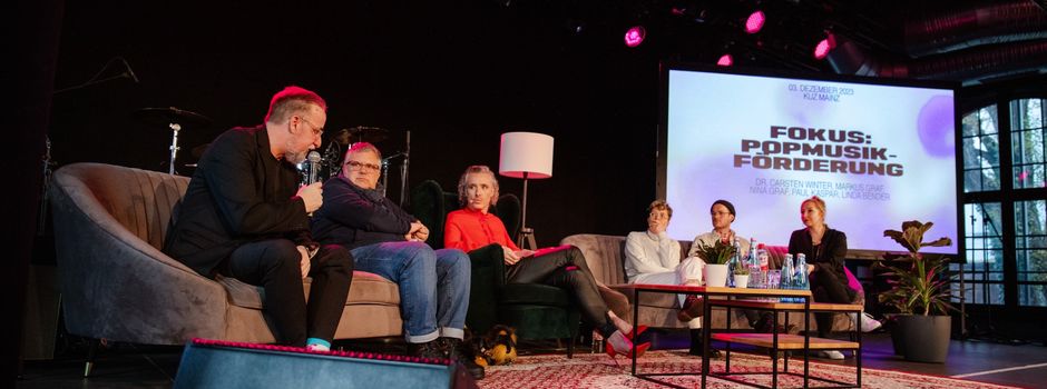 Music Summit 2025