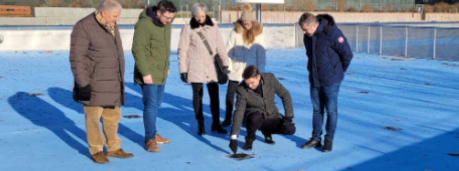 Leck gefunden: So geht es weiter mit dem Wormser Paternusbad