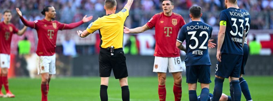 Vor Champions-League-Gipfel: Bayern und Bayer verlieren