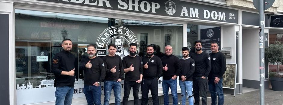 Der Hotspot für echte Meenzer Buben im Herzen von Mainz