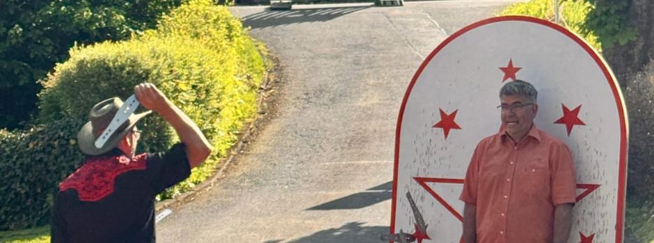 Rückblick aufs Straßenfest