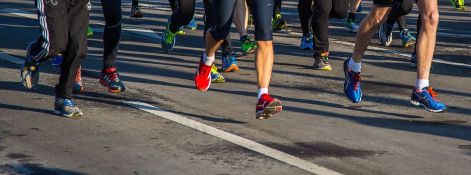 Nach langer Pause: Koblenz Marathon kehrt zurück