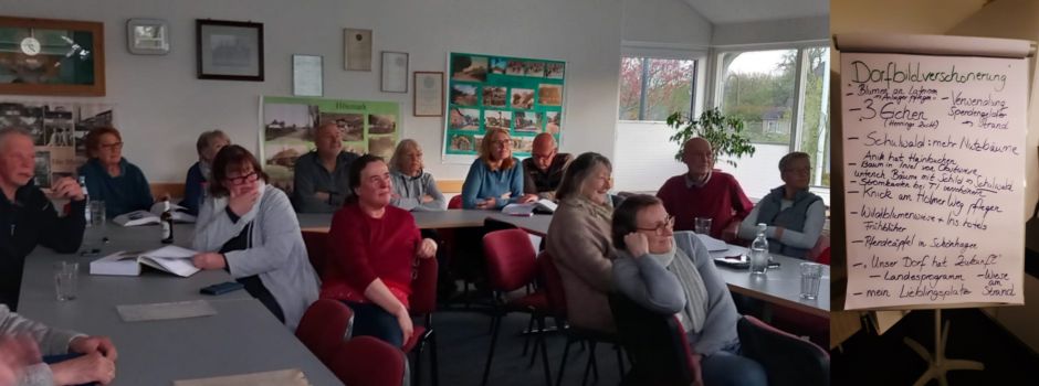 „Tosamen geiht dat beter“