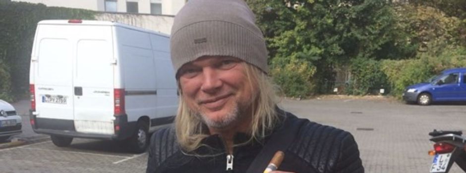 „Ich liebe Sie“ – warum Uli Hoeneß Kultkicker Guido Schäfer anrief