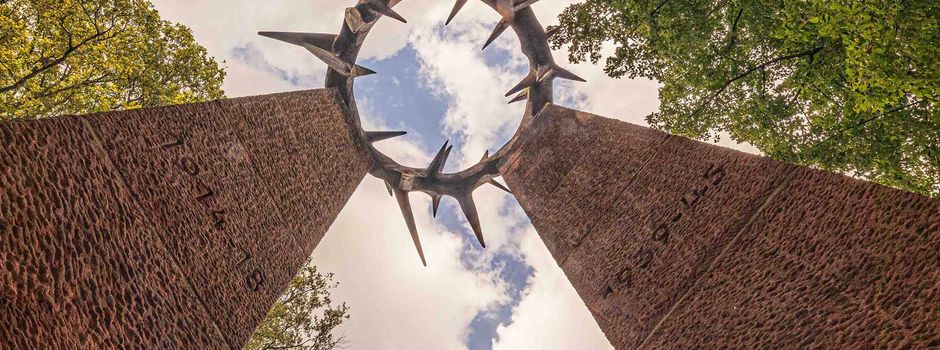 Volkstrauertag: Gedenken an die Opfer von Krieg und Gewalt