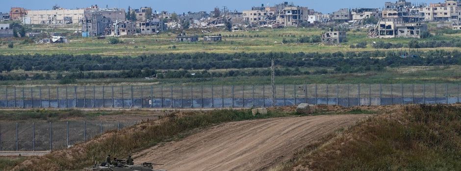 Vermittler drängen auf Kompromiss im Gaza-Krieg