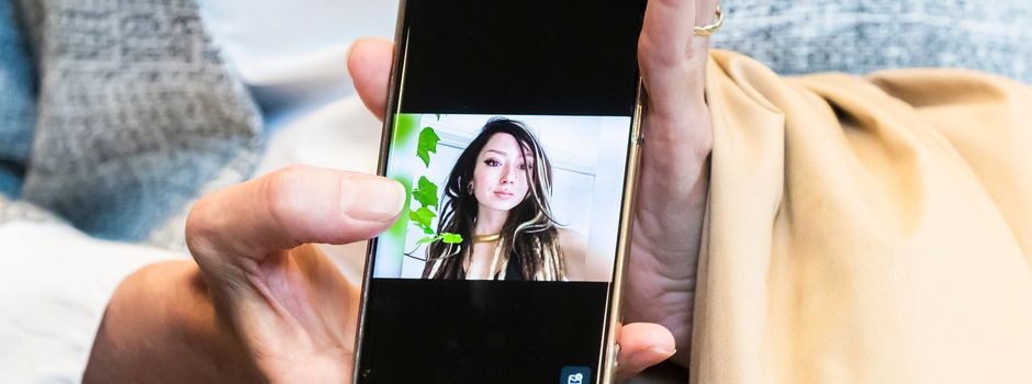 Armee: Leiche von Deutsch-Israelin Shani Louk gefunden