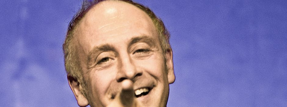 Mit Alfons durch das Land der Dichter und Klempner
