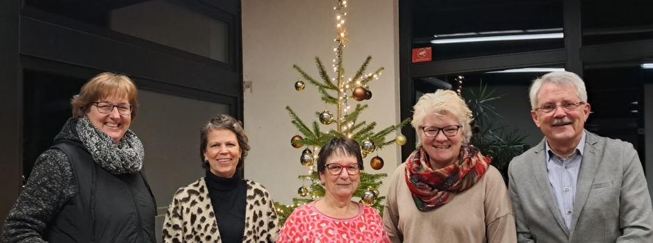 Die Verschenk-Aktion in Ehlscheid bringt 700 Euro für trauernde Kinder
