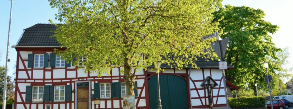 „Tag des offenen Denkmals“ im Rhein-Sieg-Kreis