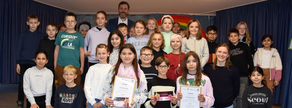 Stadtradeln: Drei Schulen sammeln zusammen mehr als 11.015 Kilometer