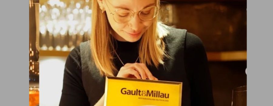 Gault&Millau zeichnet Mainzer Restaurant aus