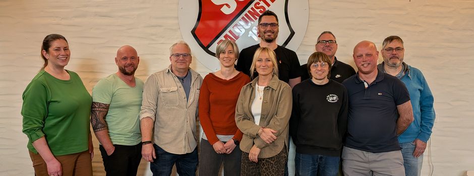 Jahreshauptversammlung SG Balduinstein 2026 – Rückblick & Ausblick