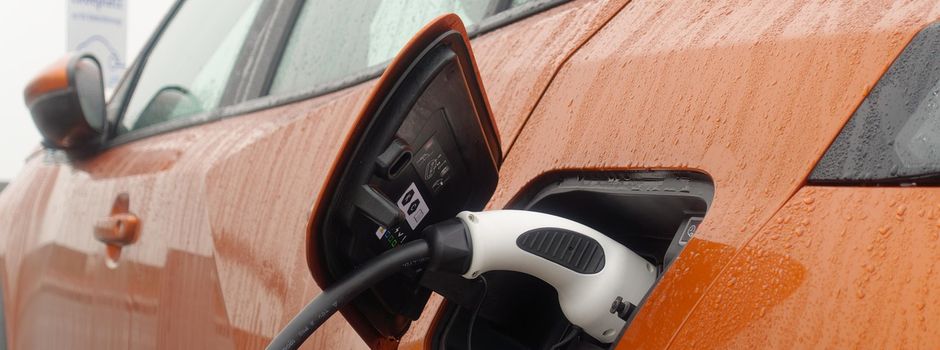 E-Mobilität hautnah erleben