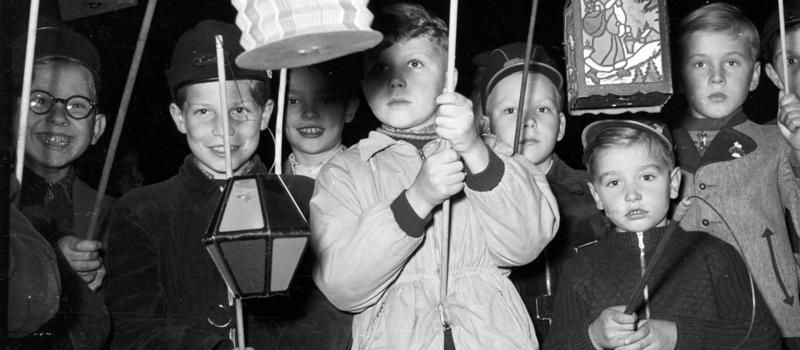 St.-Martin-Feierlichkeiten in Wiltingen