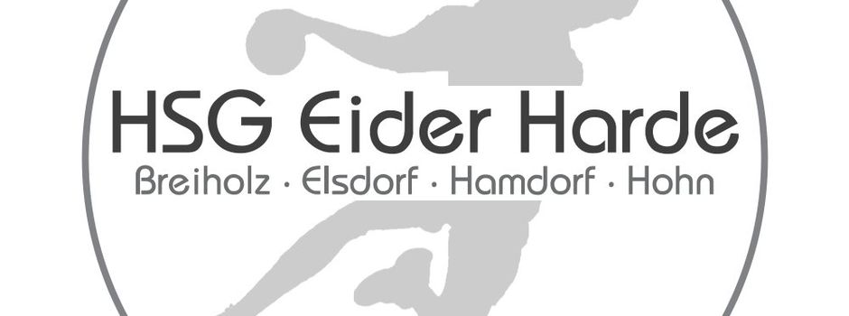 Zurück nach Hause: "Johnny" Schatz kehrt zur HSG Eider Harde zurück