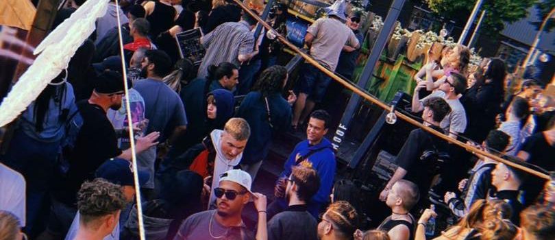 End of Summer Rave: Wann ihr in Mainz unter freiem Himmel feiern könnt