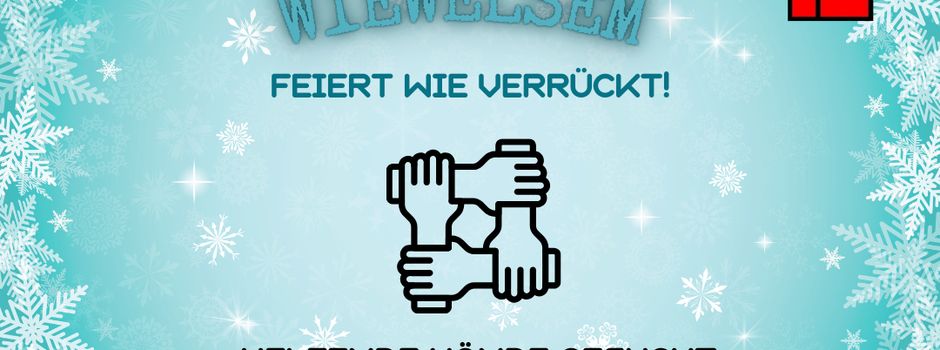 Kappensitzung 2026 - Sei dabei!