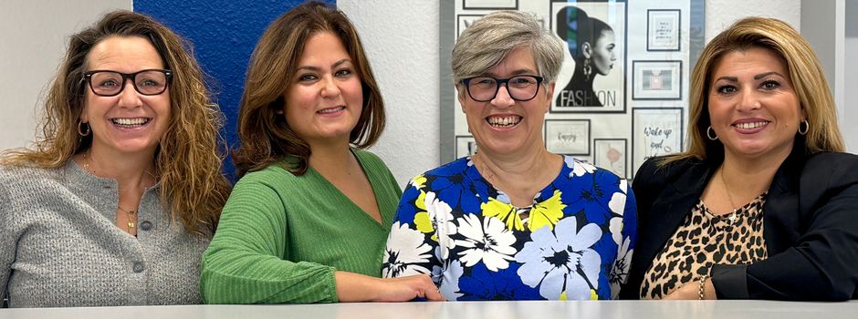 Friseurin mit Herz und Erfahrung gesucht – werde Teil von Christa’s Frisuren-Studio in Harsewinkel