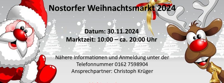 Händler und Versorger gesucht!