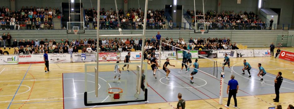 Neuer Kader bringt neue Motivation – Titelverteidigung für den TuS Mondorf möglich?
