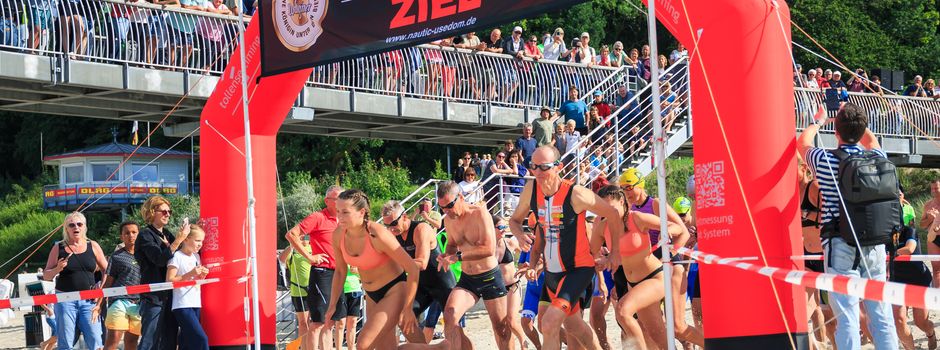 Veranstaltungen August im Überblick
