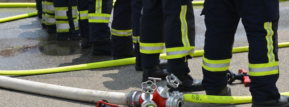 VG-Rat Diez verabschiedet Feuerwehrbedarfsplan