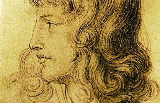 „Oh Mädchen, mein Mädchen – Goethe und seine Frauen“