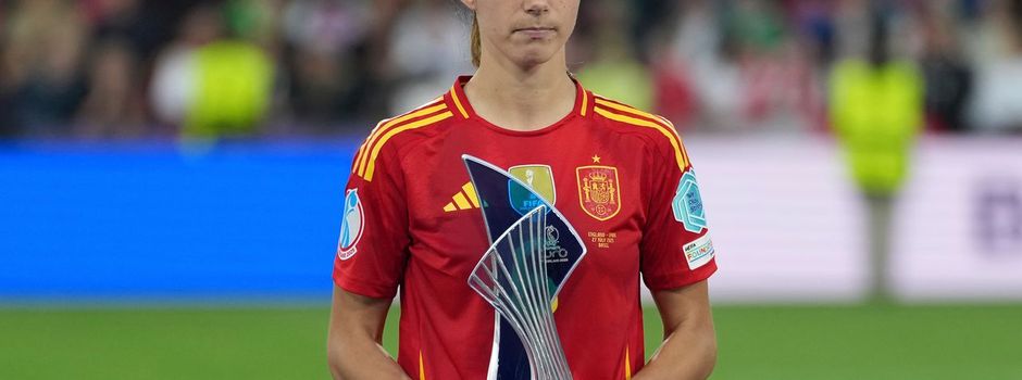 Spanierinnen nach Elfmeterdrama «unter Schock»