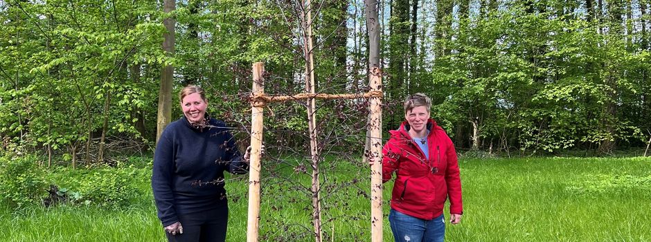 Frühjahrsputz in unserer Gemeinde