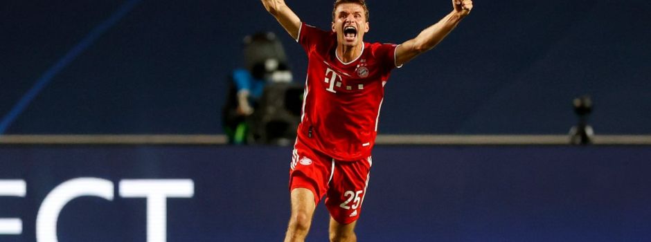 Müllers Bayern-Servus mit Untertönen nach Musiala-Schock