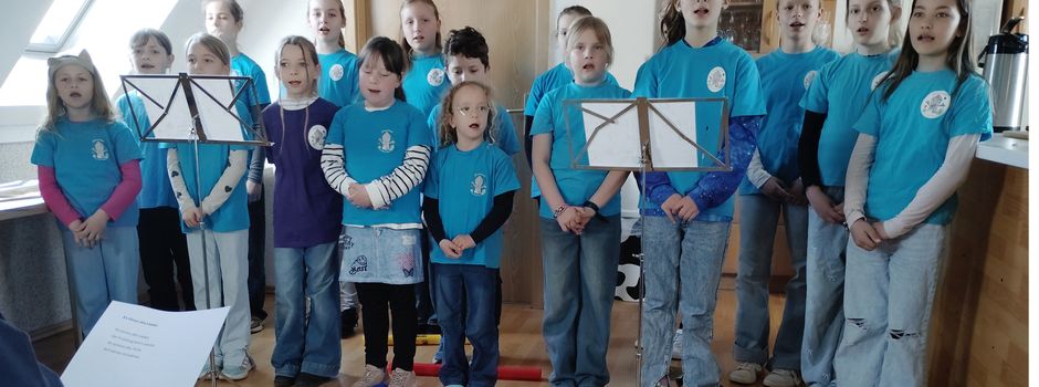 Frühstückstreff der Rentner von Neverin/ Glocksin