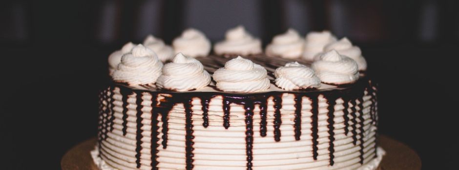 Sonntagskaffee am 21.04.2024